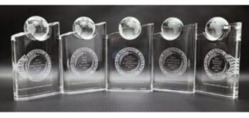 NDB Awarded By Global Banking And Finance Review