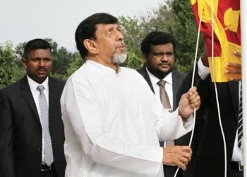 Sri Lanka High Commission Celebrates 69th Anniversary Of Independence In Canberra