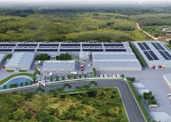 Foundation Laid For Ultra – Modern Tyre Plant In Sri Lanka