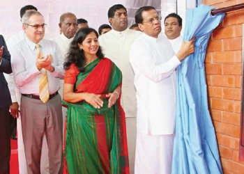 Nestle Lanka To Build New Manufacturing Facility