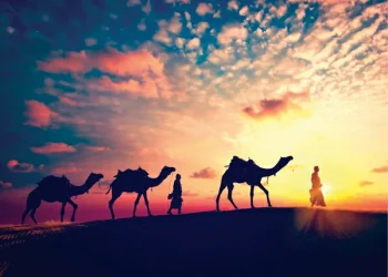 Vision And Actions On Jointly Building Silk Road Economic Belt And 21st Century Maritime Silk Road