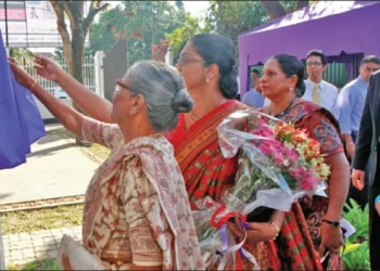 Northwood Global College Opens Its Doors