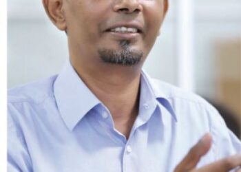 DIGITAL-THE FUTURE IS HAPPENING NOW