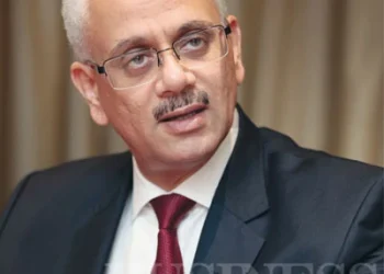 Great Time To Be In This Business