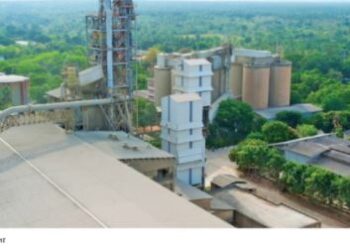 INSEE PUTTALAM CEMENT PLANT -Building The Nation For 50 Years Celebrates Golden Jubilee In 2019