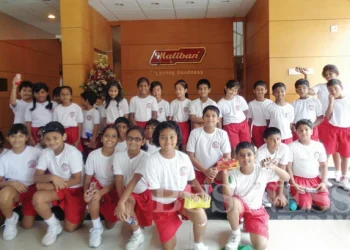 Maliban Comes Forth To Educate School Children