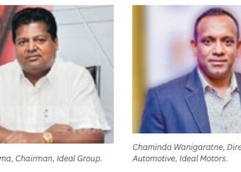 Ideal First Choice Offers World-Class Services To Multi-Brand Vehicles