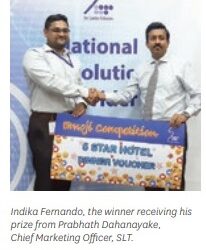 SLT Emoji Competition Re-Interprets The Concept Of