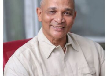 WE MUST REBUILD TOGETHER