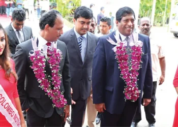 ‘Seylan Colombo Motor Show 2016’: A Remarkable Success