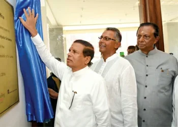 Jetwing Jaffna Opens Its Doors