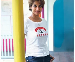 Otara Launches New Collection For Embark At Galle Fort Store