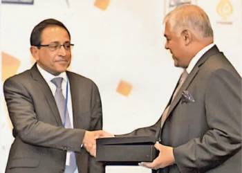 Altair Presents Investment Potential At Networking Event In Dubai