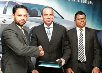 Audi Sri Lanka Introduces Revolutionary Finance Scheme With The Introduction Of The All-New Audi A4