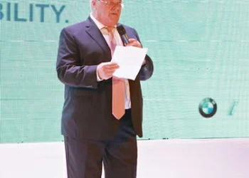 BMW I3 And BMW I8 Launched In Sri Lanka