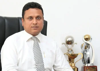 A Balanced Portfolio