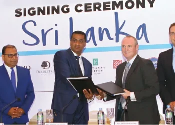 KDU Adventures Partners With Hilton