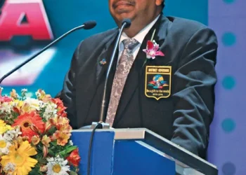 Rotasia Sri Lanka 2016: Empowering Asia’s Future