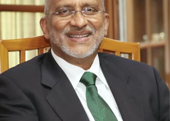 Celebrating Ceylon Tea