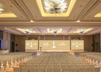 Business Today TOP 30 2016-2017 And Business Today Passionate