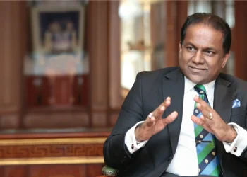 Stand For What You Believe In