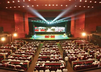 A Lasting Legacy For Ceylon Tea