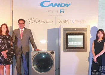 Softlogic Introduces Two Innovative Products With Candy