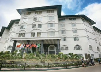 Araliya Green City: A Luxury Getaway In Nuwara Eliya