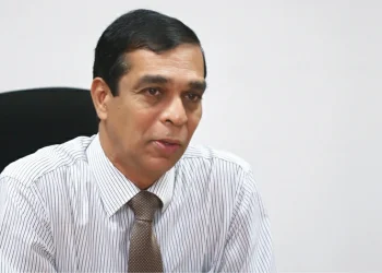 The Backbone Of Ceylon Tea