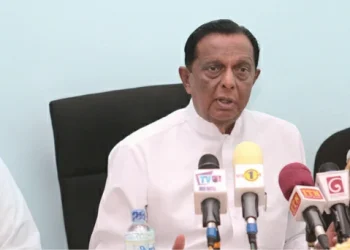 IATO Convention In Sri Lanka