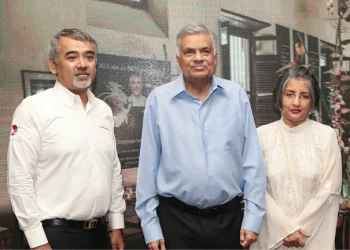 Ministry Of Crab And Nihonbashi Celebrate Asia’s 50 Best Restaurant Rankings