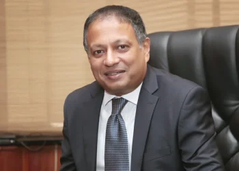 New Chairman At Sri Lanka Tourism Development Authority