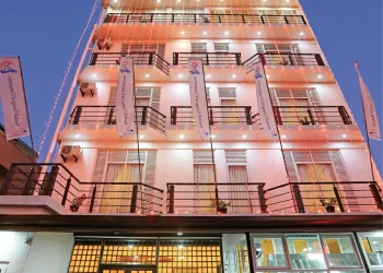 Sunhill Mount Lavinia Reopens At New Location