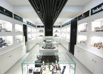 GMT Opens At Majestic City