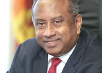 The Bankers To The Nation