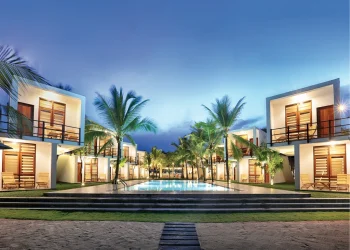 Arugambay Roccos: A Novel Concept In The East Coast