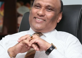 The Pioneer Merchant Bank