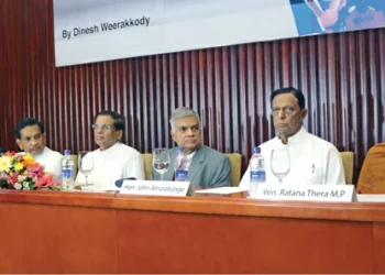 The Great November Revolution