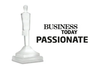 Business Today Passionate