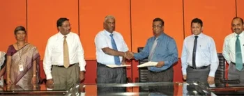 The Finance Company Receives 6 Billion Rupees Credit Line From CBSL