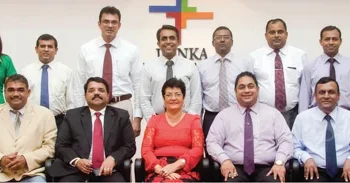 Seychelles Health Minister Visits Lanka Hospitals