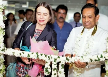 Sri Lanka’s 1st Specialist Nutraceutical Store