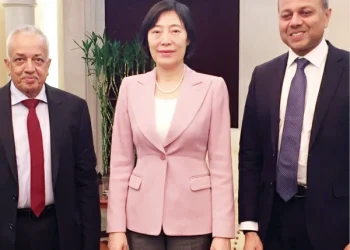 China Responds Positively To Sri Lanka’s Development Plans