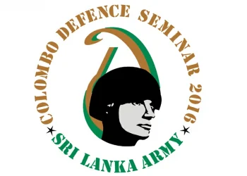 Colombo Defence Seminar 2016