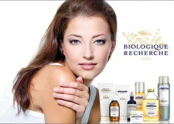 Crown Hair And Beauty Introduces Biologique Recherche To Sri Lanka