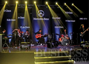 DIMO Delights Mercedes-Benz Customers