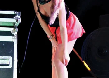 DJ Hanna From FTV Dubai Rocks Colombo’s Green Zone After Party