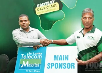 DJ Hanna From FTV Dubai Set To Rock Colombo At Green Zone After-Party