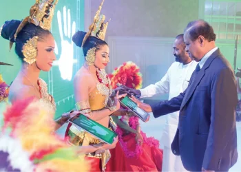 Green Electric Launches The First SLS Certified LED Bulb In Sri Lanka