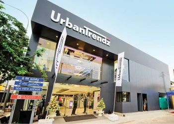 Urban Trendz Offers Many Brands Under One Roof